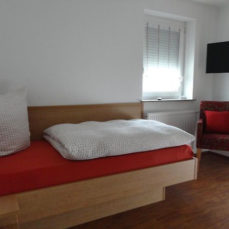 Ferienwohnung 2 In Den Krautgaerten Zaberfeld Dış mekan fotoğraf