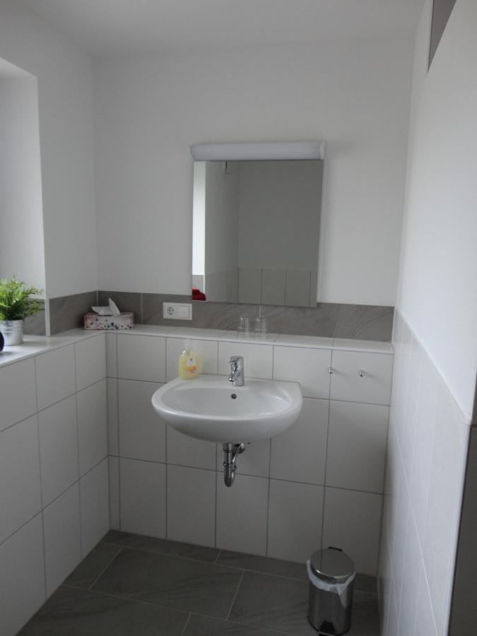 Ferienwohnung 2 In Den Krautgaerten Zaberfeld Dış mekan fotoğraf