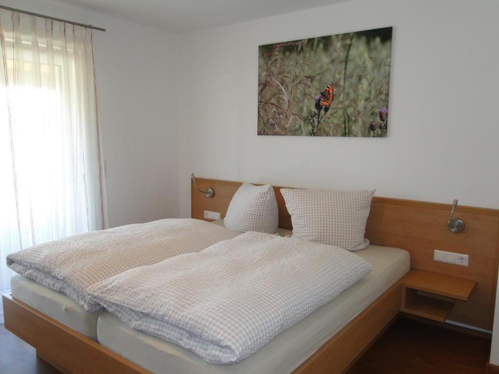 Ferienwohnung 2 In Den Krautgaerten Zaberfeld Dış mekan fotoğraf