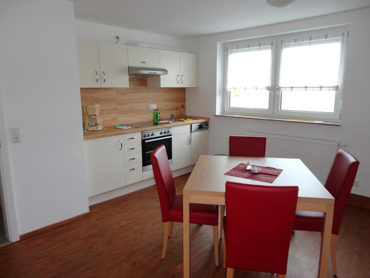 Ferienwohnung 2 In Den Krautgaerten Zaberfeld Dış mekan fotoğraf